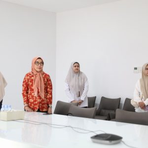 TP PKK Makassar Komitmen Dukung Penurunan Stunting di Sulsel