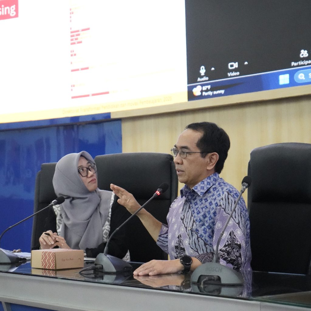 Tingkatkan Kualitas Pendidikan Melalui Kelas Internasional dan Program Double Degree