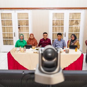 Membangun Akuntabilitas Keuangan Daerah yang Lebih Baik