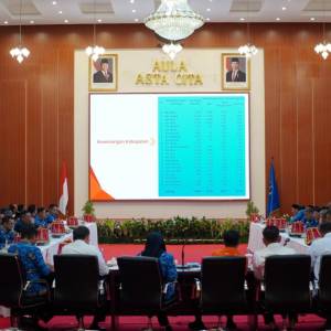 Upayakan Swasembada Pangan dengan Maksimalkan Lahan Pertanian