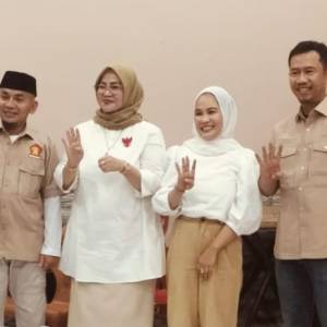 Ashari Zandy Bergabung Mendukung Paslon Naili Trisal dan Akhmad Syarifuddin