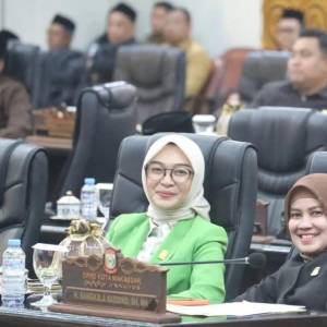 Perempuan Masa Kini Harus Jadi Kartini yang Berpendidikan dan  Melek Teknologi