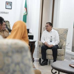 Kolaborasi Pemkot Makassar dan Bank Sulselbar, Memperkuat Transaksi Digital