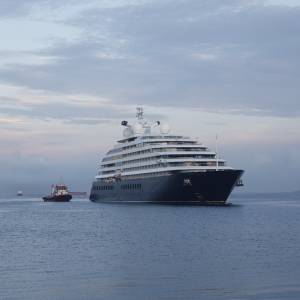 Peningkatan Kinerja Operasional Pelindo Regional 4 di Triwulan I 2025