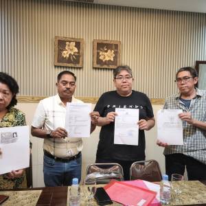 Ditjen AHU Siap Bantu APH, Terkait Masalah Akta Yayasan Atma Jaya