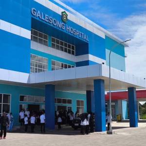 Rugikan Keuangan Daerah, Bupati Tutup Pelayanan Galesong Hospital