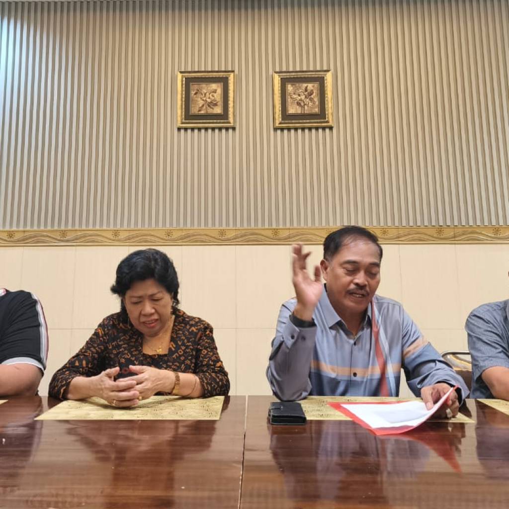 Sidang Sengketa Yayasan Atma Jaya Kembali Ditunda