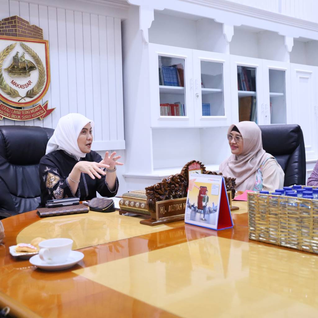 Aliyah Mustika Apresiasi Peran KICI, Tekankan Pentingnya Perlindungan Anak dan Perempuan