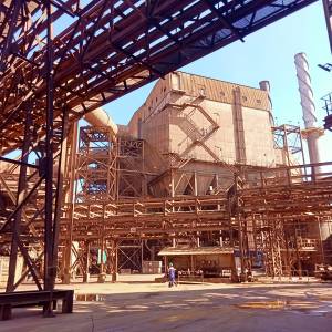 PT Vale Indonesia Mencetak Prestasi di Tengah Tantangan, Menyongsong Peluang Baru