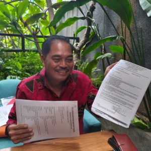 Yayasan Atma Jaya Bantah Tuduhan Penggelapan Uang Rp10 M