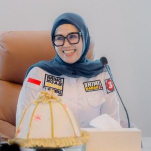 Bupati Barru Tegaskan Pimpinan OPD tidak Boleh Tinggalkan Daerah Selama Audit Keuangan