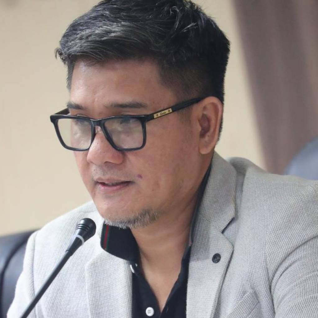 Munafri Tunjuk ARA Sebagai Plt Dirut PD Parkir Makassar Raya