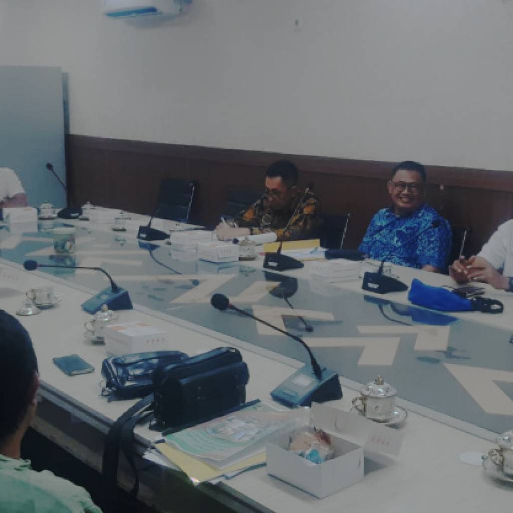 Komisi B DPRD Makassar Minta Perumda Benahi SDM dan Layanan Kepada Masyarakat