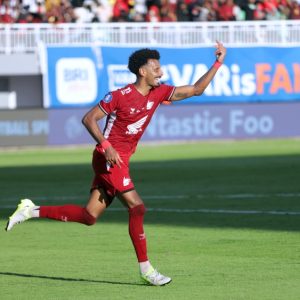PSM Makassar Meloncat ke Peringkat 4 Setelah Bekuk Semen Padang 2-0