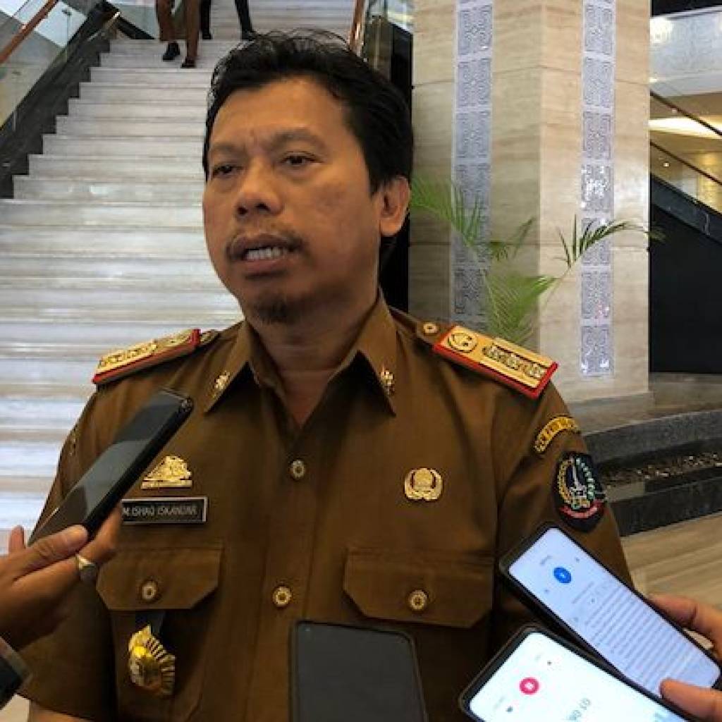Sulsel Siap Integrasikan Puskesmas ke Jaringan Kopdes Merah Putih
