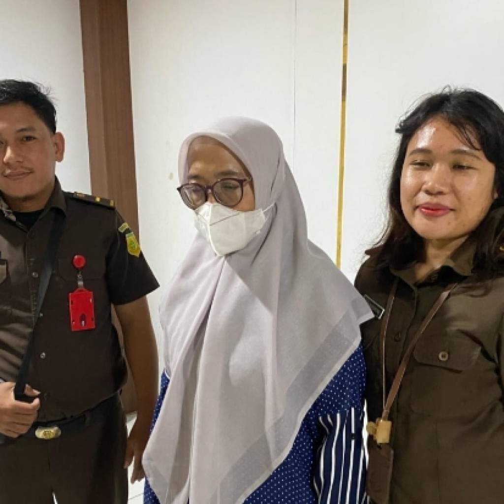 Kejari Makassar Tetapkan Bendahara KORMI Sebagai Tersangka Korupsi