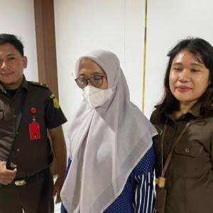 Kejari Makassar Tetapkan Bendahara KORMI Sebagai Tersangka Korupsi