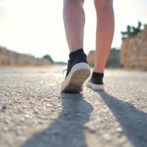 Kapan Waktu Terbaik untuk Jalan Kaki?