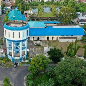 Plt Dirut PDAM Makassar Pastikan Keuangan Dikelola Secara Transparan dan Akuntabel