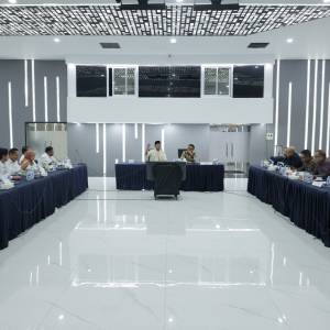 Menteri ATR/BPN dan Wamen BUMN Bahas 4 Isu Kritis Pengelolaan Aset BUMN