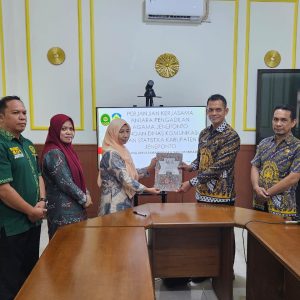 Penyebarluasan Berita Ghaib Kasus Gugatan Perceraian yang Tergugat tidak Diketahui Keberadaannya