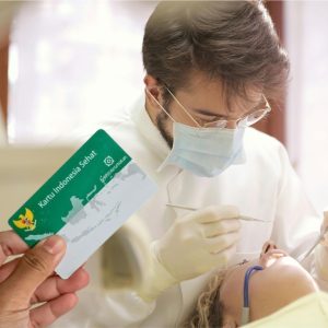 Cara Dapat Gigi Palsu hingga Tambal Gratis dari BPJS Kesehatan: Simak Panduan Lengkapnya