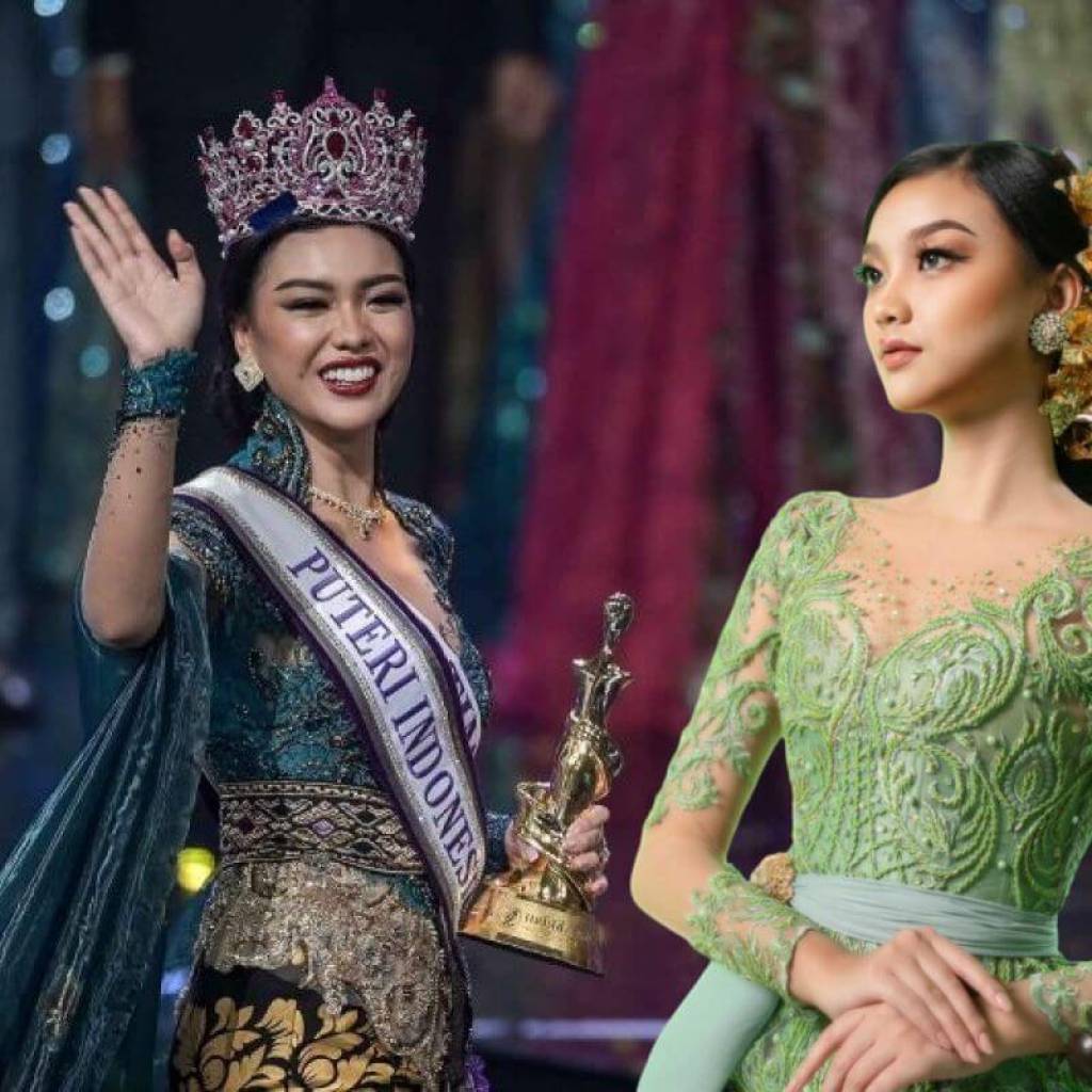 Firsta Yuvi, Puteri Indonesia 2025 yang Fokus pada Remaja Perempuan dan Kesehatan Mental