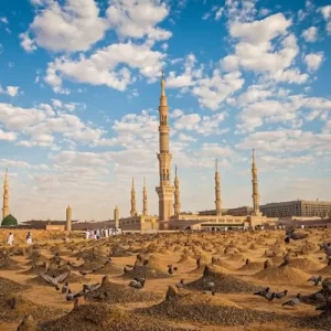 Ini 11 Jemaah Haji Embarkasi Makassar Meninggal Dunia di Arab Saudi