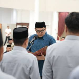 Wali Kota Dorong FKUB Perkuat Toleransi dan Keberagaman di Makassar