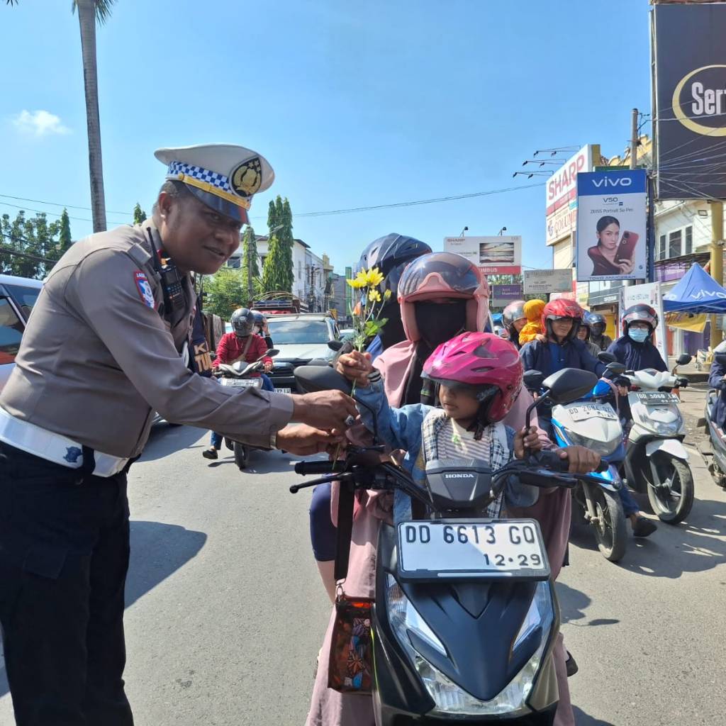 Merayakan Hari Buruh Internasional dengan Semangat Baru di Gowa Tanpa Demonstrasi