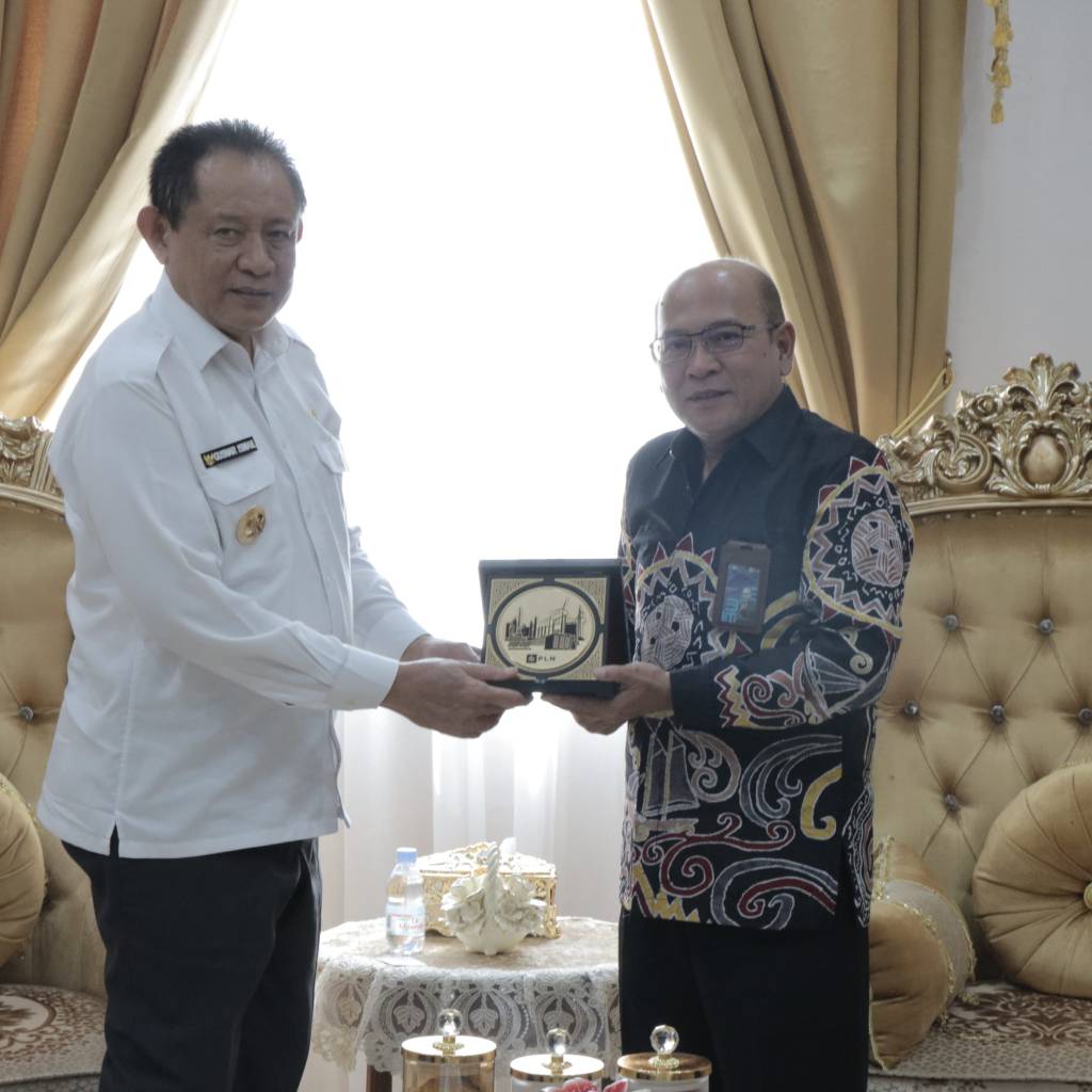 Sinergi Kuat untuk Masa Depan Energi