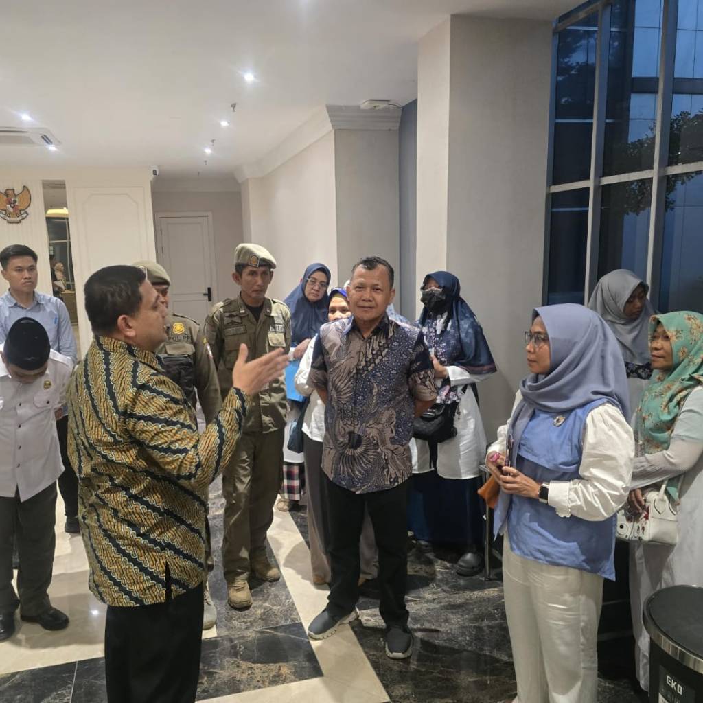 Pemkot Siapkan Lokasi Khusus untuk UMKM di CFD Boulevard Agar tidak Terhambat