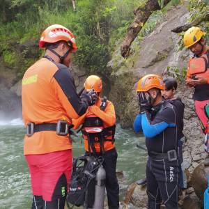 Tiga Hari Menghilang Terseret Arus, Pria 60 Tahun Ditemukan Tewas