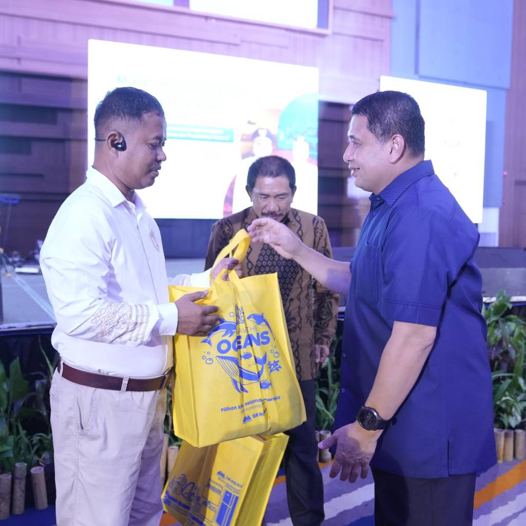 Wali Kota Makassar: Aspirasi Buruh Akan Kami Respons dengan Serius