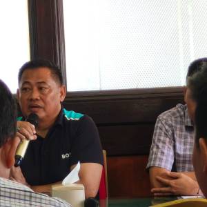 Direksi Baru PDAM Makassar Ungkap Kerugian Capai Rp7,5 M Hingga Maret