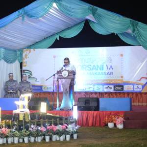 Fair Play Kunci Prestasi di Dunia Olahraga