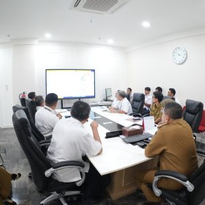 Pemkot Makassar Rencanakan Kolam Retensi dan Penataan Kanal Serta Relokasi Atasi Banjir