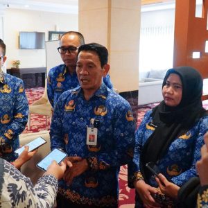 Kebut Legalitas Koperasi Merah Putih, Pemprov Sulsel dan Kemenkumham Gerak Cepat