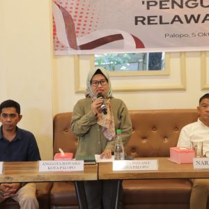 Bawaslu Imbau Penertiban Alat Peraga Kampanye Menjelang Masa Tenang PSU Pilkada