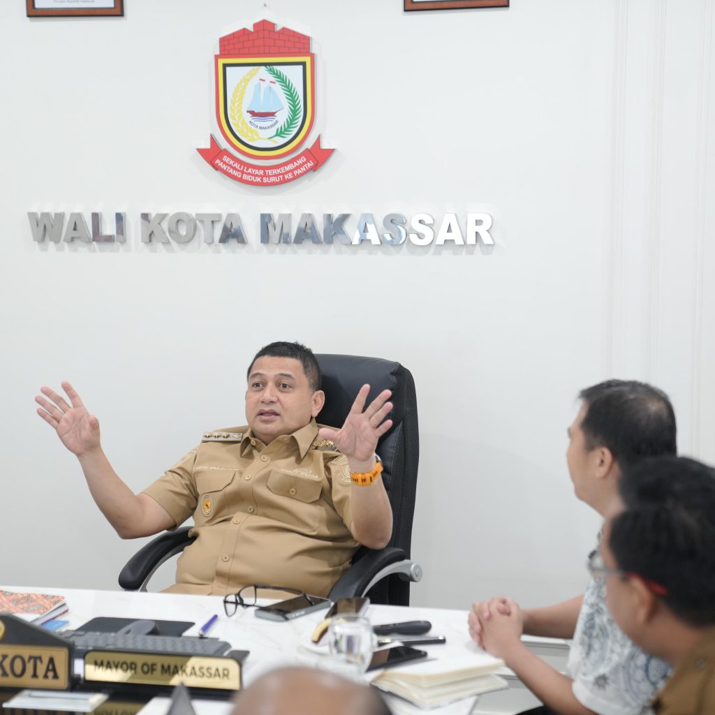 Makassar Jadi Pusat Inovasi Pendidikan Digital dengan Google for Education