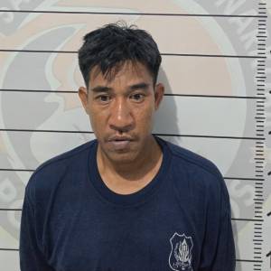 Beli Sabu Lewat Instagram, Sekuriti Dibekuk Polisi
