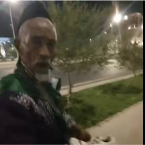 Jemaah Lansia dari Bulukumba Viral Tersesat di Madinah