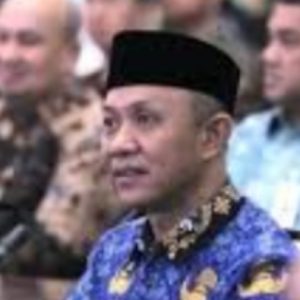 Bupati Tegaskan Komitmen Pemberantasan Korupsi untuk Pemerintahan yang Bersih di Selayar