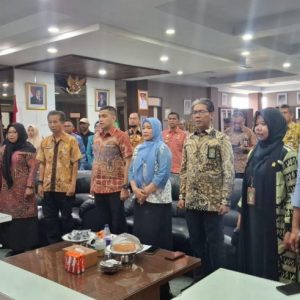 Sidrap Berkomitmen Mewujudkan Kabupaten Layak Anak