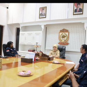 Wakil Wali Kota Makassar Sambut Positif Program “Ambulance Mulia” dari KEMASS