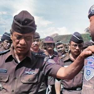 Usulkan Jenderal M Jusuf Jadi Pahlawan Nasional,  Menghormati Legenda Kemiliteran Indonesia