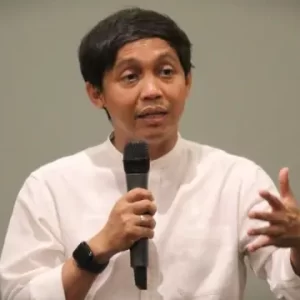 Raja Juli Antoni: PSI Terbuka untuk Siapa Saja, Termasuk RMS