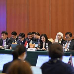 Indonesia Ajak ASEAN Bersama Perangi Konten Negatif dan Hoaks untuk Perlindungan Anak