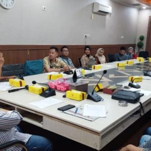 DPRD Makassar Minta Pemerintah Perbaiki Data Pegawai Honorer untuk Kepastian Status Kepegawaian