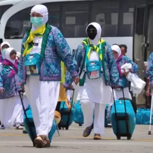 Dua Jemaah Haji dari Kabupaten Luwu Kloter 16 Batal Berangkat